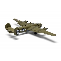 Maquette Avion Airfix 1/72, Consolidated B-24D Liberator, Airfix A09011