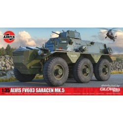 Maquette Airfix Vh...
