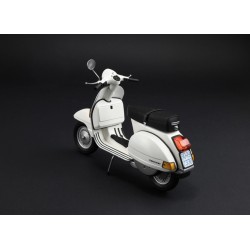 Maquette Italeri Scooter VESPA PX 125/150 1978