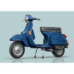 Maquette Italeri Scooter VESPA PX 125/150 1978