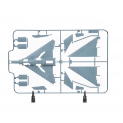 Maquette Avion Eduard 1/48 – MiG-21F-13 Weekend Edition – Réf. 84213