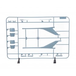 Maquette Avion Eduard 1/48 – MiG-21F-13 Weekend Edition – Réf. 84213