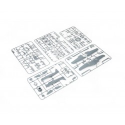 Maquette Avion Eduard 1/48 – A6M2-K Weekend Edition – Réf. 84211 EAN 8591437608942