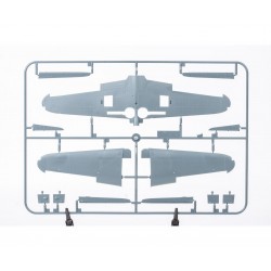 Maquette Avion Eduard 1/48 – A6M2-K Weekend Edition – Réf. 84211 EAN 8591437608942