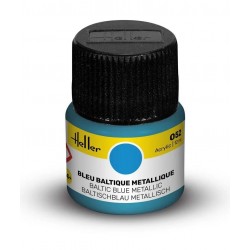 Heller Acrylic Paint Ref....