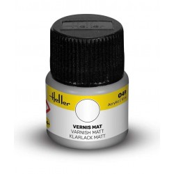 Heller Acrylic Paint Ref....