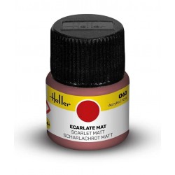 Heller Acrylic Paint Ref....