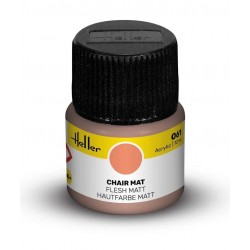 Heller Acrylic Paint Ref....