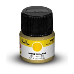 Heller Acrylic Paint Ref....