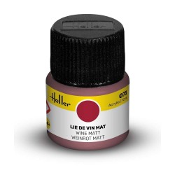 Heller Acrylic Paint Ref....