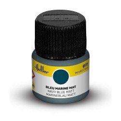 Heller Acrylic Paint Ref....