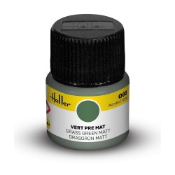 Heller Acrylic Paint Ref....
