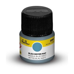 Heller Acrylic Paint Ref....