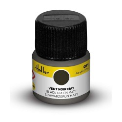 Heller Acrylic Paint Ref....