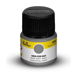 Heller Acrylic Paint Ref....