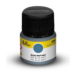 Heller Acrylic Paint Ref....