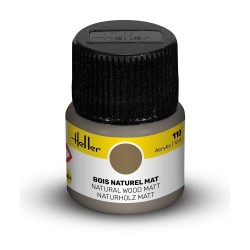 Heller Acrylic Paint Ref....