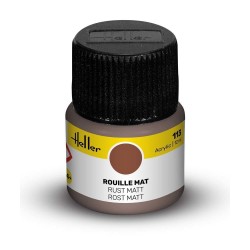 Heller Acrylic Paint Ref....
