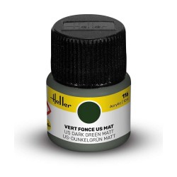 Heller Acrylic Paint Ref....