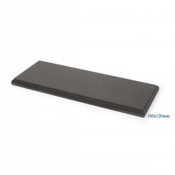 OcCre Black Wooden Display...
