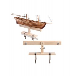 Adjustable Hull Support for...