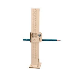 Waterline Marker for Ship...