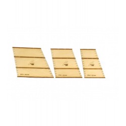 Artesanía Latina 6.5 mm...