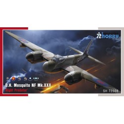 Special Hobby DH.98...