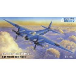 Special Hobby DH.98...