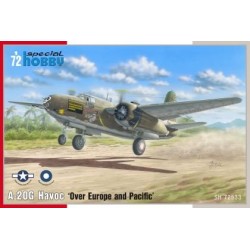 Special Hobby A-20G Havoc...