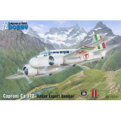 Special Hobby Caproni...