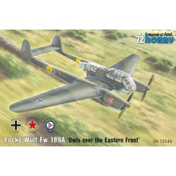 Special Hobby Focke-Wulf Fw...