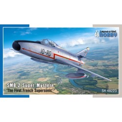 Special Hobby Dassault...