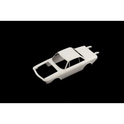 Maquette voiture Italeri 1/24 Lancia Fulvia Coupé 1.6 HF Fanalone – 3619