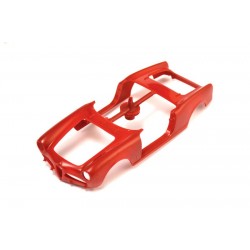 Maquette voiture Italeri 1/24 Alfa Romeo Giulietta Spider 1300 – 3653