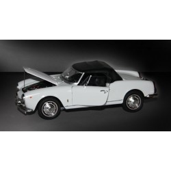 Maquette voiture Italeri 1/24 Alfa Romeo Giulietta Spider 1300 – 3653