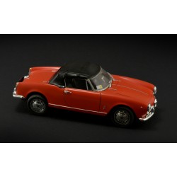 Maquette voiture Italeri 1/24 Alfa Romeo Giulietta Spider 1300 – 3653