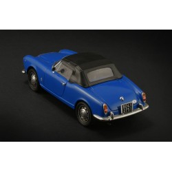 Maquette voiture Italeri 1/24 Alfa Romeo Giulia 1600 Spider – 3668