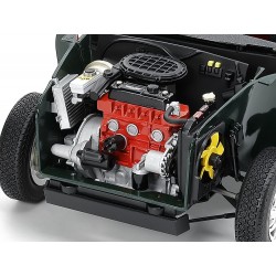 Maquette Mini Cooper 1.3i Tamiya 1/12 – Réf. 12031