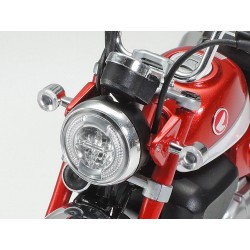 Maquette Moto Honda Monkey 125 Tamiya 1/12 – Réf. 14134