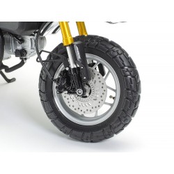 Maquette Moto Honda Monkey 125 Tamiya 1/12 – Réf. 14134