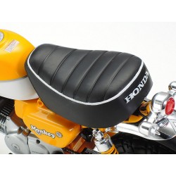 Maquette Moto Honda Monkey 125 Tamiya 1/12 – Réf. 14134