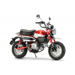 Maquette Moto Honda Monkey 125 Tamiya 1/12 – Réf. 14134