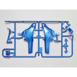 Maquette Honda Dax125 Tamiya Limited Edition 1/12 – Tamiya 14142