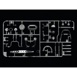 Maquette Honda Dax125 Tamiya Limited Edition 1/12 – Tamiya 14142