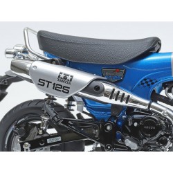 Maquette Honda Dax125 Tamiya Limited Edition 1/12 – Tamiya 14142