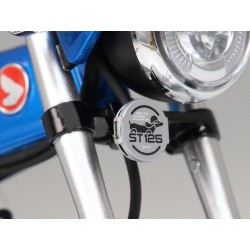Maquette Honda Dax125 Tamiya Limited Edition 1/12 – Tamiya 14142