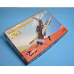 Maquette avion Vultee Vengeance Mk.II 1/48 – Dora Wings DW48044