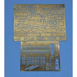 Maquette avion Vultee Vengeance Mk.II 1/48 – Dora Wings DW48044