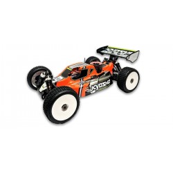 Kyosho Inferno MP10 REDS...